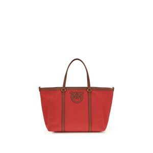 PINKO Multicolor Cotton Women's Handbag